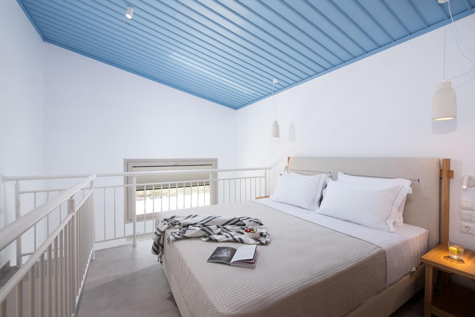 Sourinis Luxury Suites Limenaria  Eksteriør billede