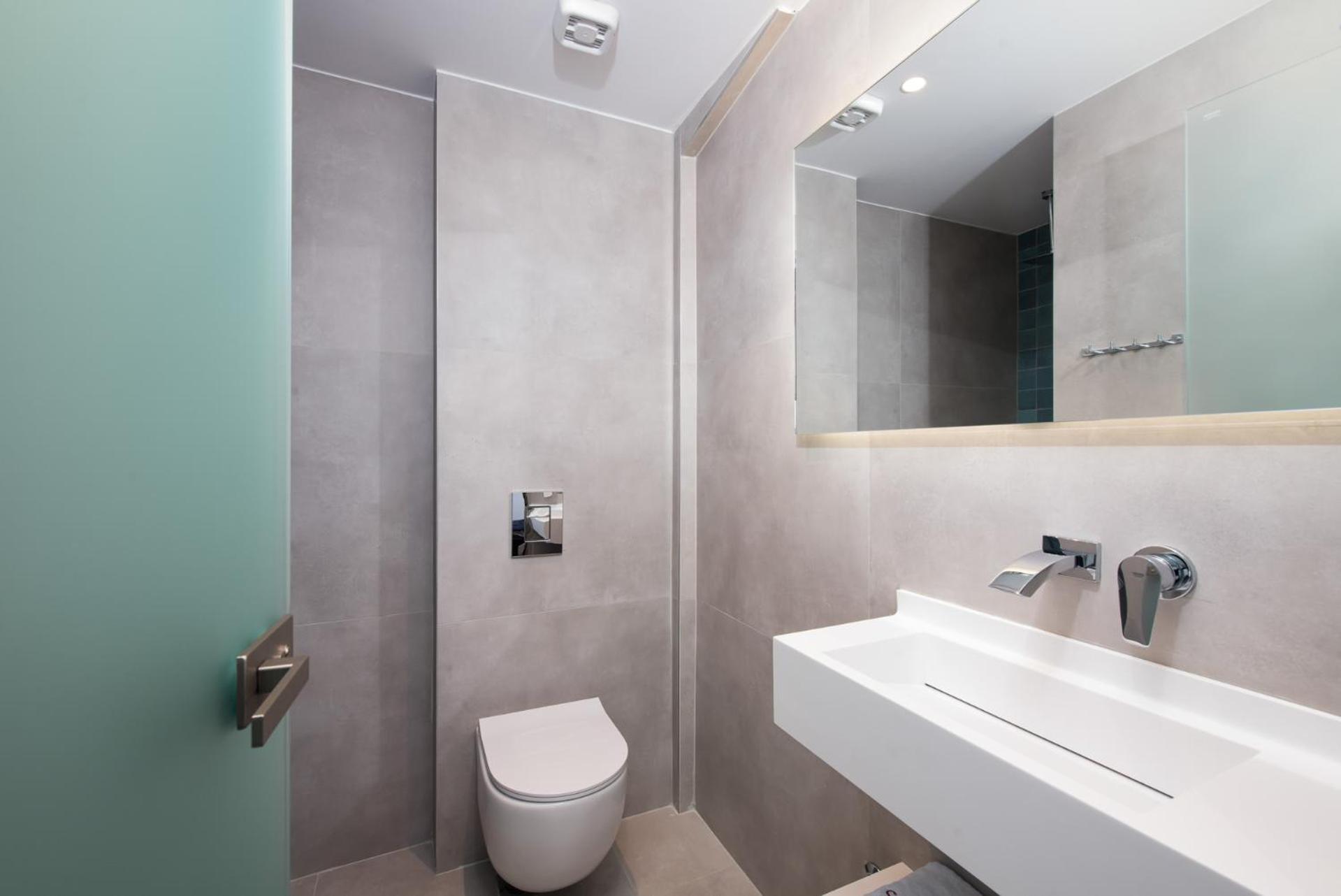 Sourinis Luxury Suites Limenaria  Eksteriør billede