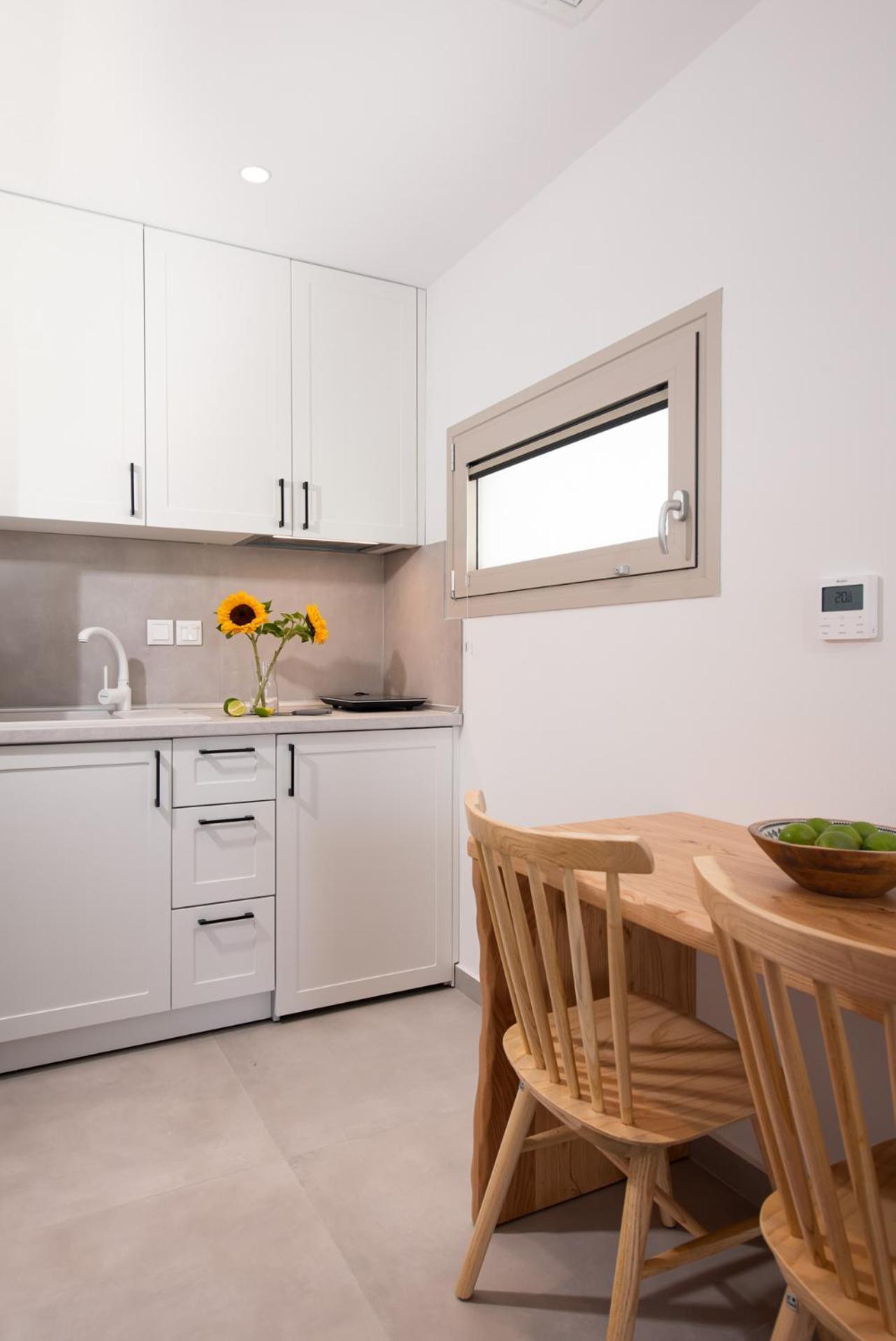 Sourinis Luxury Suites Limenaria  Eksteriør billede