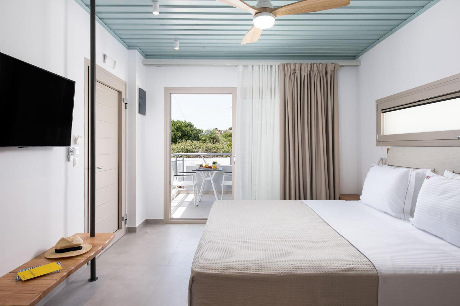 Sourinis Luxury Suites Limenaria  Eksteriør billede
